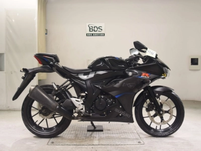 Suzuki GSX-R125