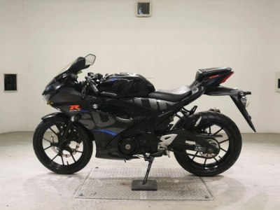 Suzuki GSX-R125