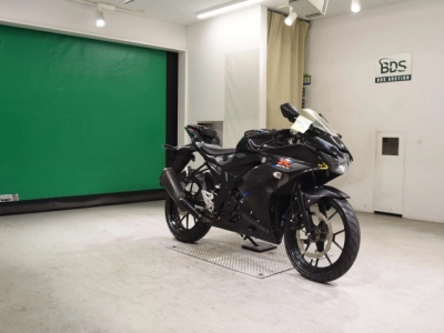 Suzuki GSX-R125