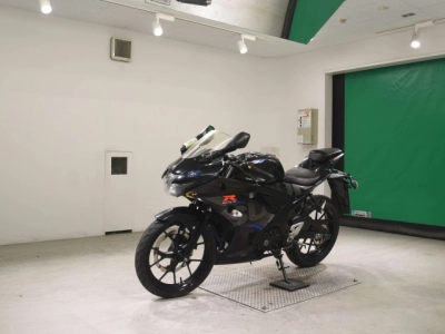 Suzuki GSX-R125