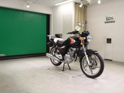 Suzuki EN125