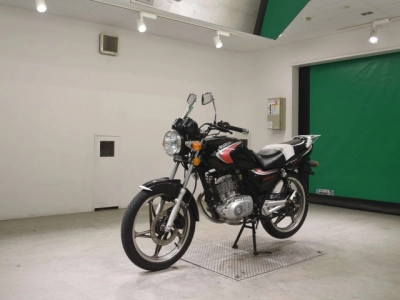 Suzuki EN125