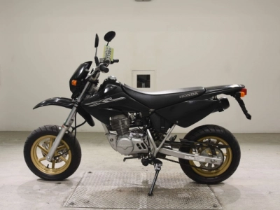 Honda XR50 MOTARD