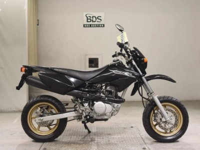 Honda XR50 MOTARD