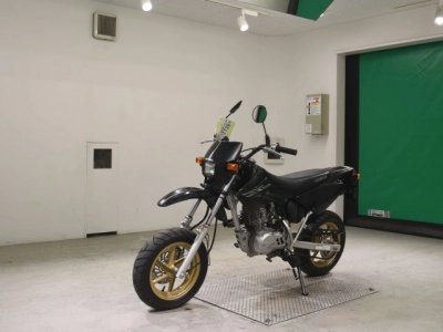 Honda XR50 MOTARD