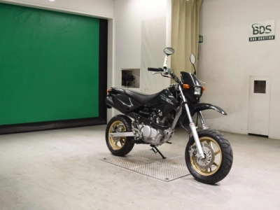 Honda XR50 MOTARD