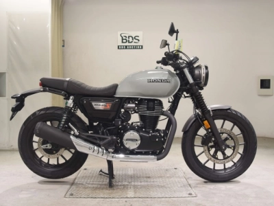 Honda GB350S