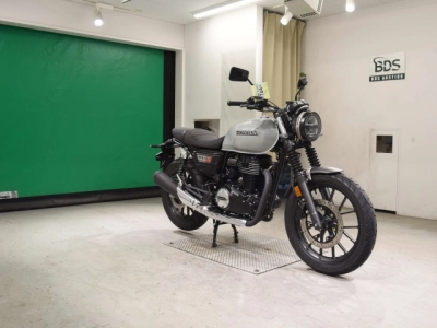 Honda GB350S