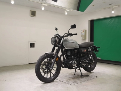 Honda GB350S