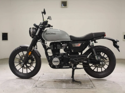 Honda GB350S