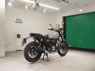 Honda GB350S