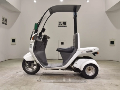 Honda GYRO CANOPY-2