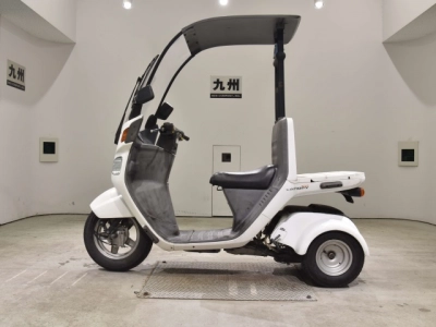 Honda GYRO CANOPY-2