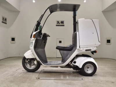 Honda GYRO CANOPY-2
