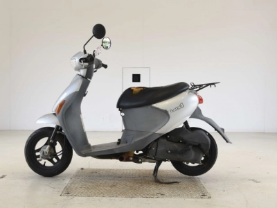 Suzuki LET'S4