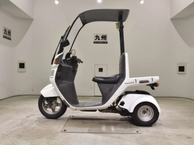 Honda GYRO CANOPY-2