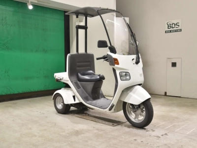 Honda GYRO CANOPY-2
