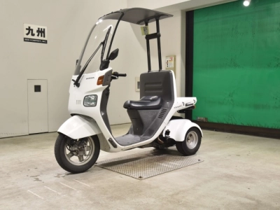 Honda GYRO CANOPY-2