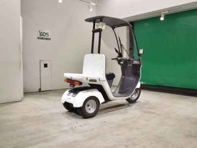 Honda GYRO CANOPY-2