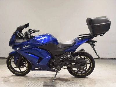 Kawasaki NINJA250R