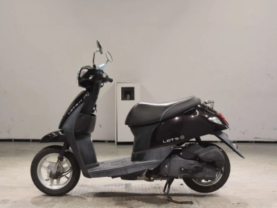 Suzuki LET'SG