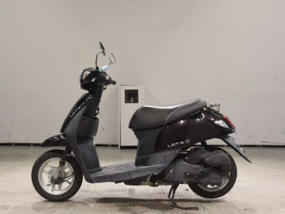 Suzuki LET'SG