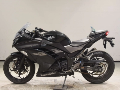 Kawasaki NINJA250
