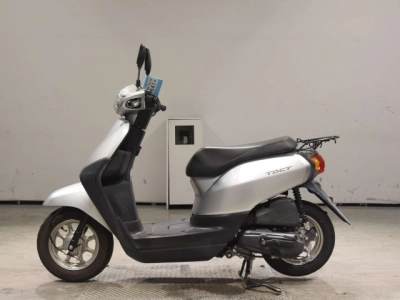 Honda TACT-4 BASIC