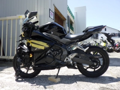 Honda CBR250RR-2A