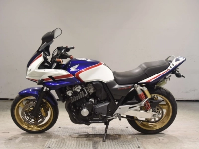 Honda CB400SFV-3 BOLDOR