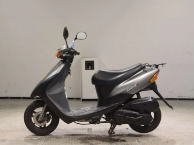 Suzuki LET'S2