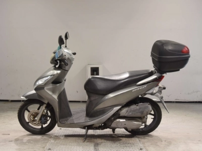 Honda BURI-ZU110