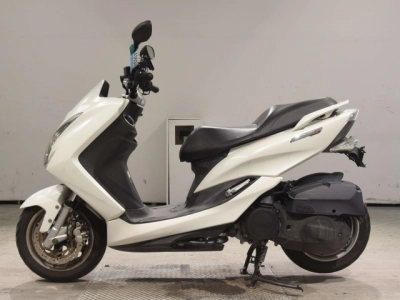 Yamaha MAJESTY 155S