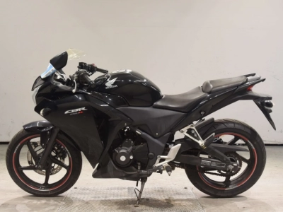 Honda CBR250R