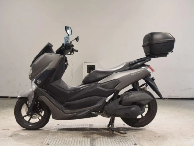 Yamaha NMAX