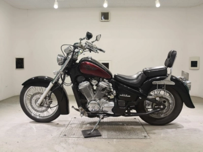 Honda STEED400
