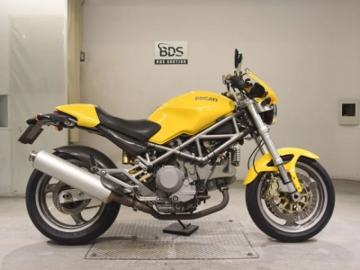 Ducati DUCATI MONSTER 1000 SIE