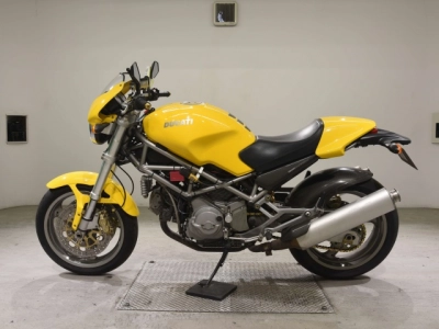 Ducati DUCATI MONSTER 1000 SIE