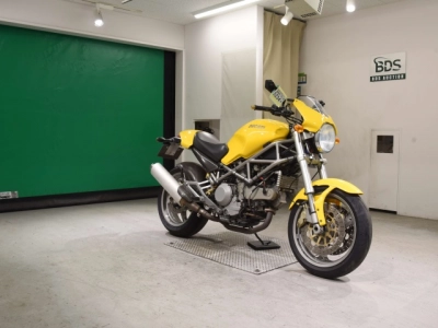 Ducati DUCATI MONSTER 1000 SIE