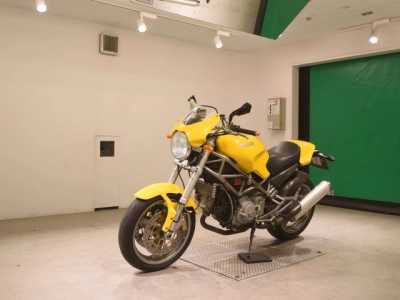 Ducati DUCATI MONSTER 1000 SIE