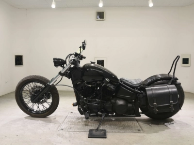 Yamaha DRAGSTAR400