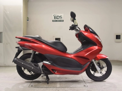 Honda PCX125
