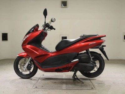 Honda PCX125
