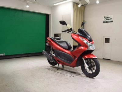 Honda PCX125