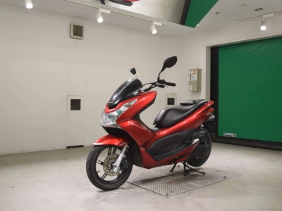 Honda PCX125