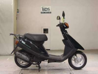 Yamaha JOG-1