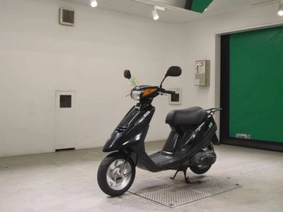 Yamaha JOG-1