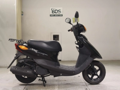 Yamaha JOG DX