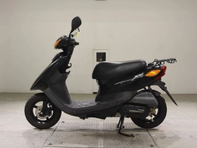 Yamaha JOG DX