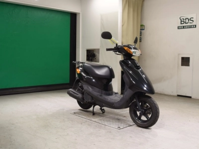 Yamaha JOG DX